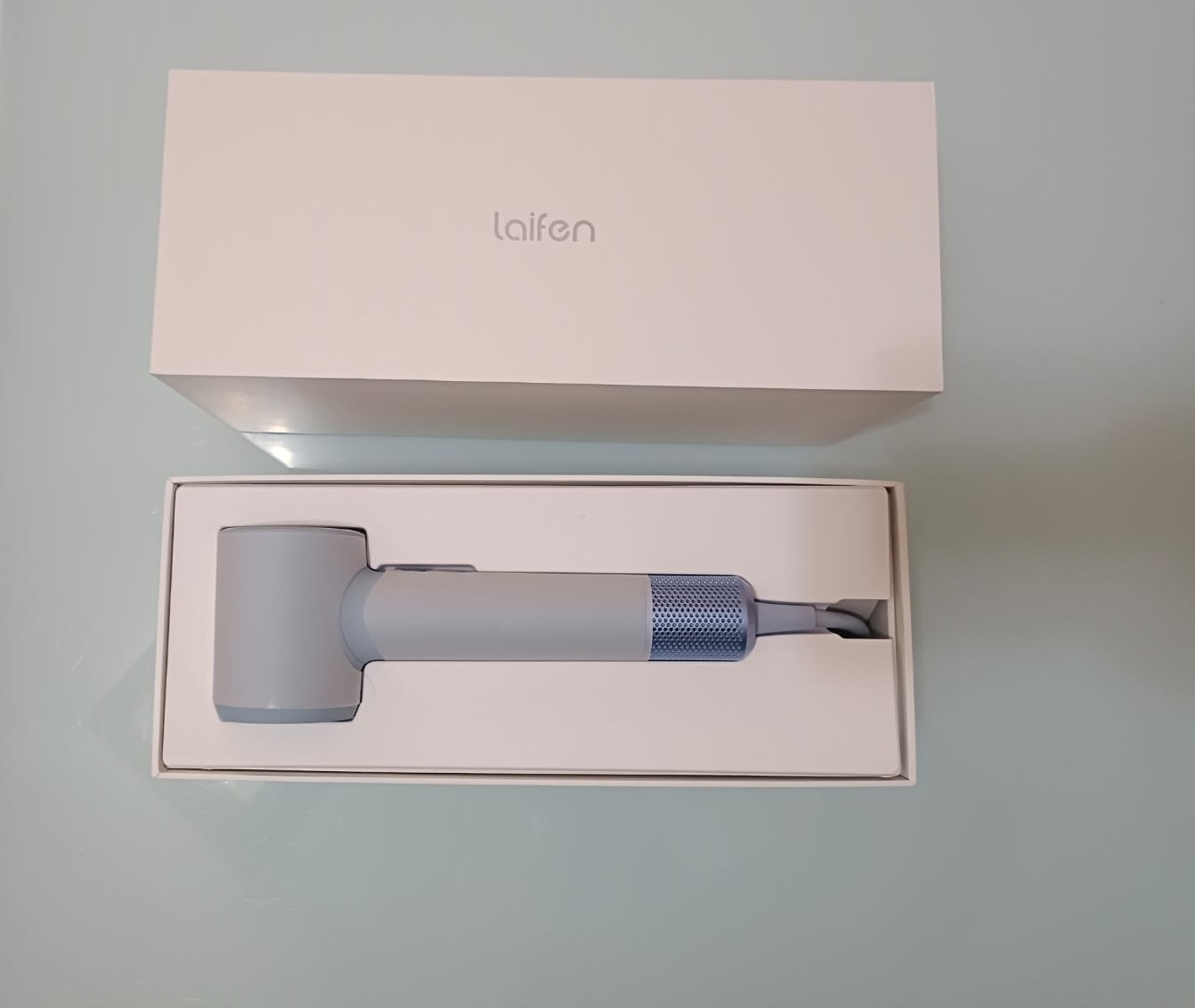 Recensione Laifen Mini Hair Dryer: il phon compatto e potente per ogni occasione